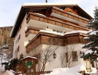 Фото отеля Alpenroyal Swiss Quality Hotel