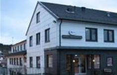 Kristiansund Hotel