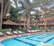 Holiday Inn Nairobi