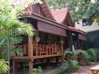 Auberge Sala Inpeng Mekong Riverside Inn