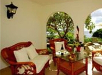 Lodge Kura Hulanda & Beach Club