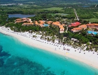 Фото отеля Sol Rio de Luna y Mares