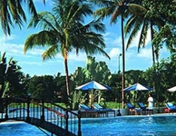 Dusit Inya Lake Resort