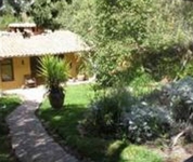 Country Guest House Las Chullpas