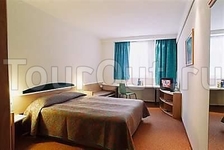 Ibis Budapest Emke