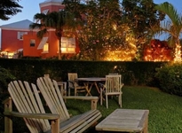 Royal Palms Hotel Bermuda