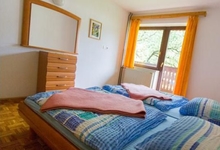 Apartmaji Arh