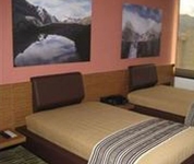 Diez Hotel Categoria Colombia