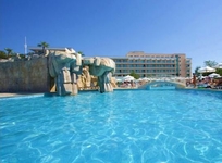 Club Hotel Evrika Beach (Клаб Хотель Эврика Бич)