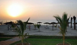 Royal Beach Resort & Spa (ex. Khalidia)