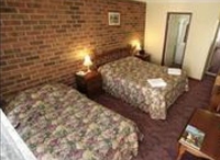 Фото отеля Australia Hotel Motel Cessnock