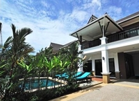 Фото отеля Baan Narakorn Private Pool Фото отеля Baan Narakorn Private Pool