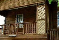 Фото отеля Timber Homes