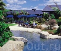 Фото отеля Copthorne Hotel and Resort Bay of Islands Фото отеля Copthorne Hotel and Resort Bay of Islands