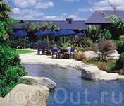 Copthorne Hotel and Resort Bay of Islands