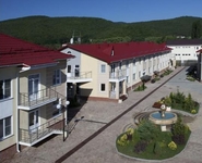 Abrau Hotel