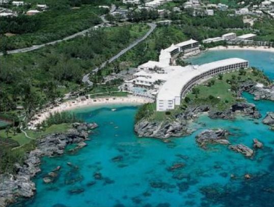 Sonesta Beach Resort Bermuda