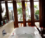 Hilton Seychelles Northolme Resort & Spa
