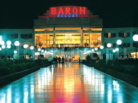 Baron Resort 
