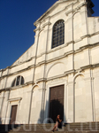 Церковь Св. Ефимии