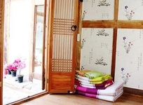 Hongranmideok Hanok