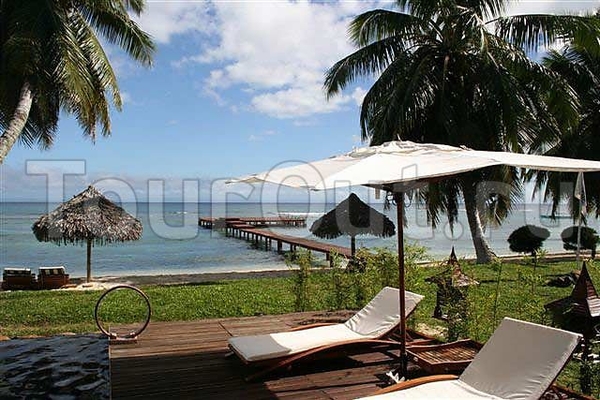 Princesse Bora Lodge