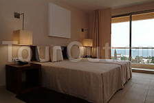 Cs Sao Rafael Suite Hotel