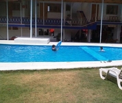 Bella Vista Hotel Huasca De Ocampo