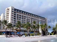 Фото отеля Barbados Hilton