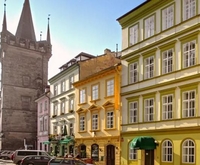 Фото отеля Bishops House