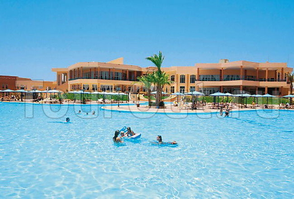 Royal Albatros Moderna Sharm El Sheikh