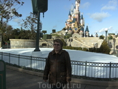 2009Г.  DISNEYLAND !!!