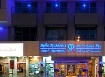 Rolla Residence Bur Dubai