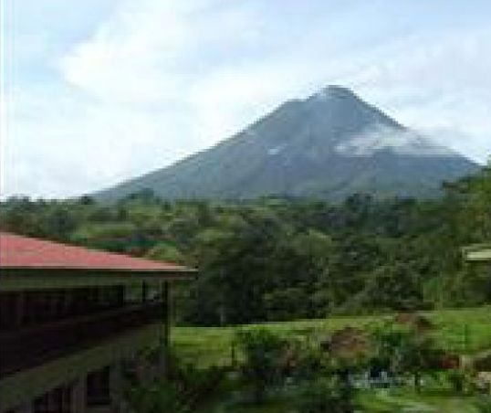 Hotel Lavas Tacotal