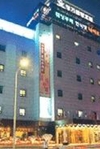 Фотография отеля Kyonggi Tourist Hotel Pyeongtaek