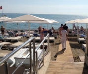 Armas Beach Hotel