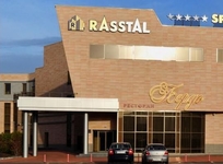 Rasstal Hotel and Spa 5*