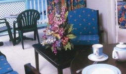 Blue Orchids Beach