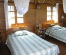 Фото Golden Island Cottages Nampan