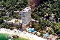 Фото отеля Sheraton Rio Hotel & Resort