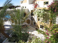 Dawar El Omda Hotel