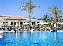 Iberotel Club Fanara & Residence