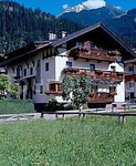 Apparthaus Alpina