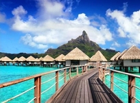 Le Meridien Bora Bora