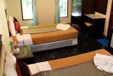 Ao Nang Greenpark Bungalow