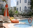 Фото Almina Apartment Gumbet