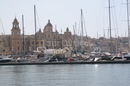 причал Яхт в Vallet'a