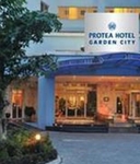 Protea Hotel Garden City Port Harcourt