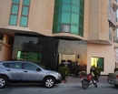 Фото Al Jaberiya Suites 1