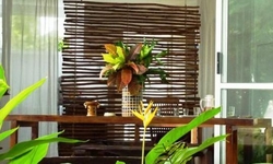 Bliss Hill Secret Garden